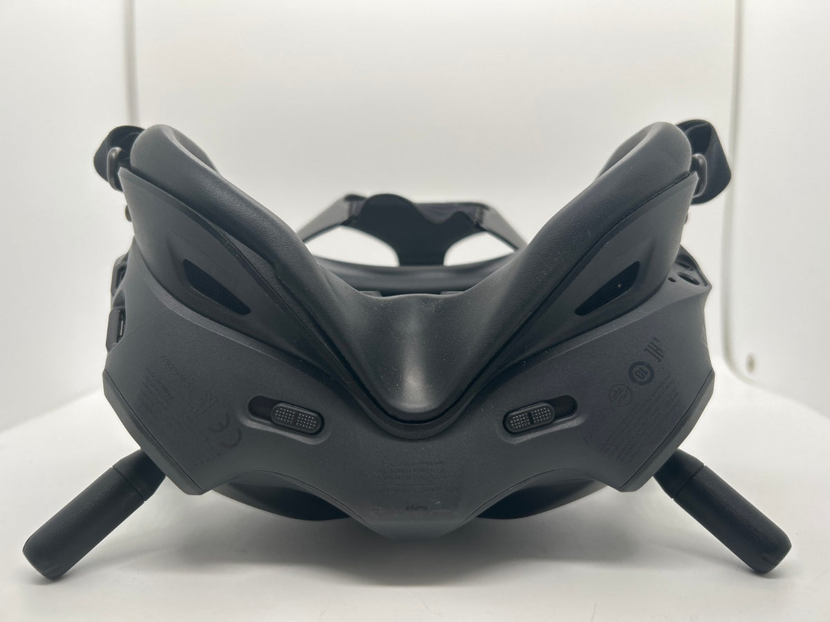 DJI FPV Goggles V2 for DJI Drone Immersive Experience P/N FGDB28