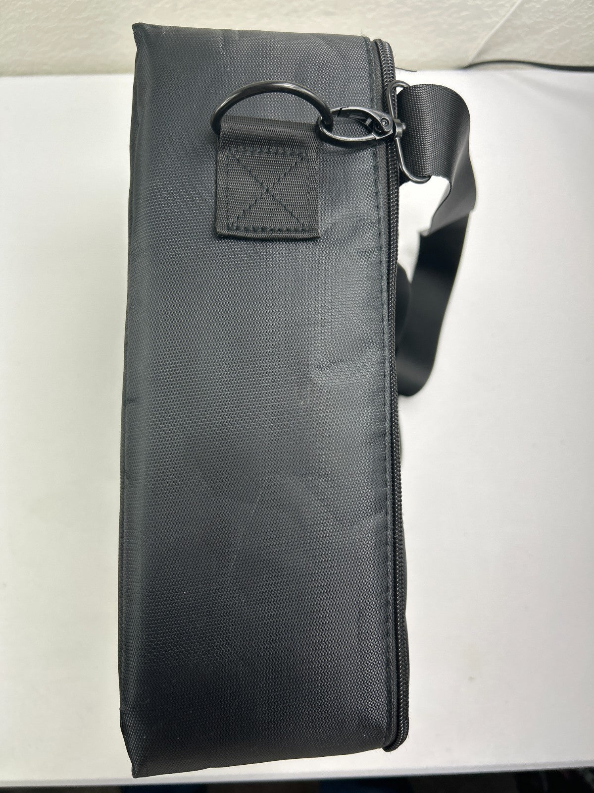 LINGSHI Carrying Case w/ Shoulder Strap for DJI Avata 1 Drone Accessories