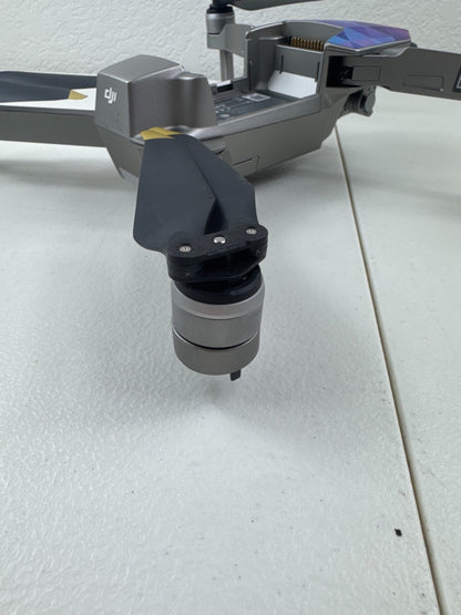 DJI Mavic Pro Platinum (M1X) Replacement Aircraft Body Only – Custom Sticker
