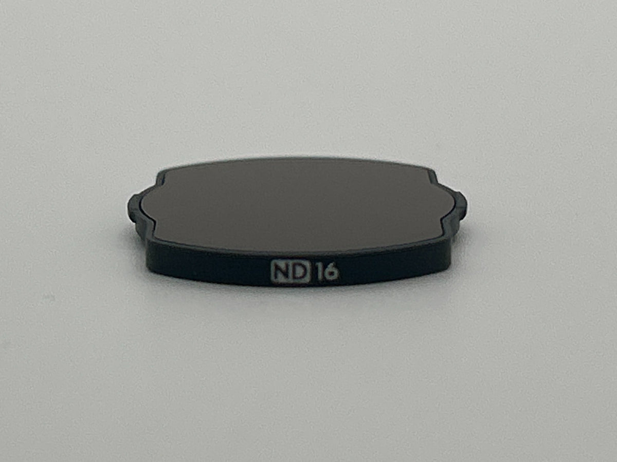 Genuine DJI ND Filter Set ND8 ND16 ND32 for DJI Avata Camera Drone w/ case– Used