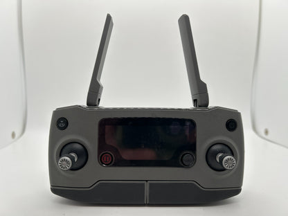 DJI Mavic 2 Pro Zoom Remote Controller RC1B Working Bad Micro USB Port