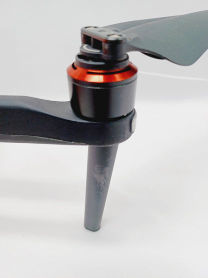 Autel EVO II V1 EVO 2 8K Drone Black/Orange P/N MDCS (Drone Only)