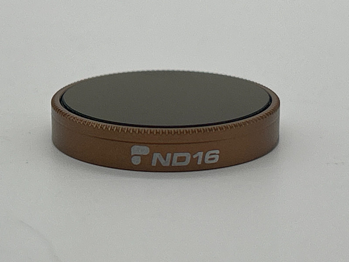 PolarPro - ND4/ND8/ND16 3-Filter Set for Autel EVO I (EVO 1) - w/ Case - Used