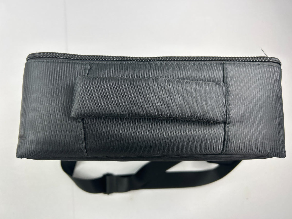 LINGSHI Carrying Case w/ Shoulder Strap for DJI Avata 1 Drone Accessories