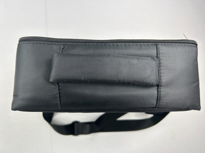 LINGSHI Carrying Case w/ Shoulder Strap for DJI Avata 1 Drone Accessories