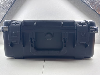 Autel EVO II EVO 2 Hardcase V1/V2/V3 – Fits OEM Controller & Extra Storage –Used