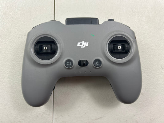 DJI FPV Remote Controller 2 FC7BGC for Avata & FPV Drones - Body Crack