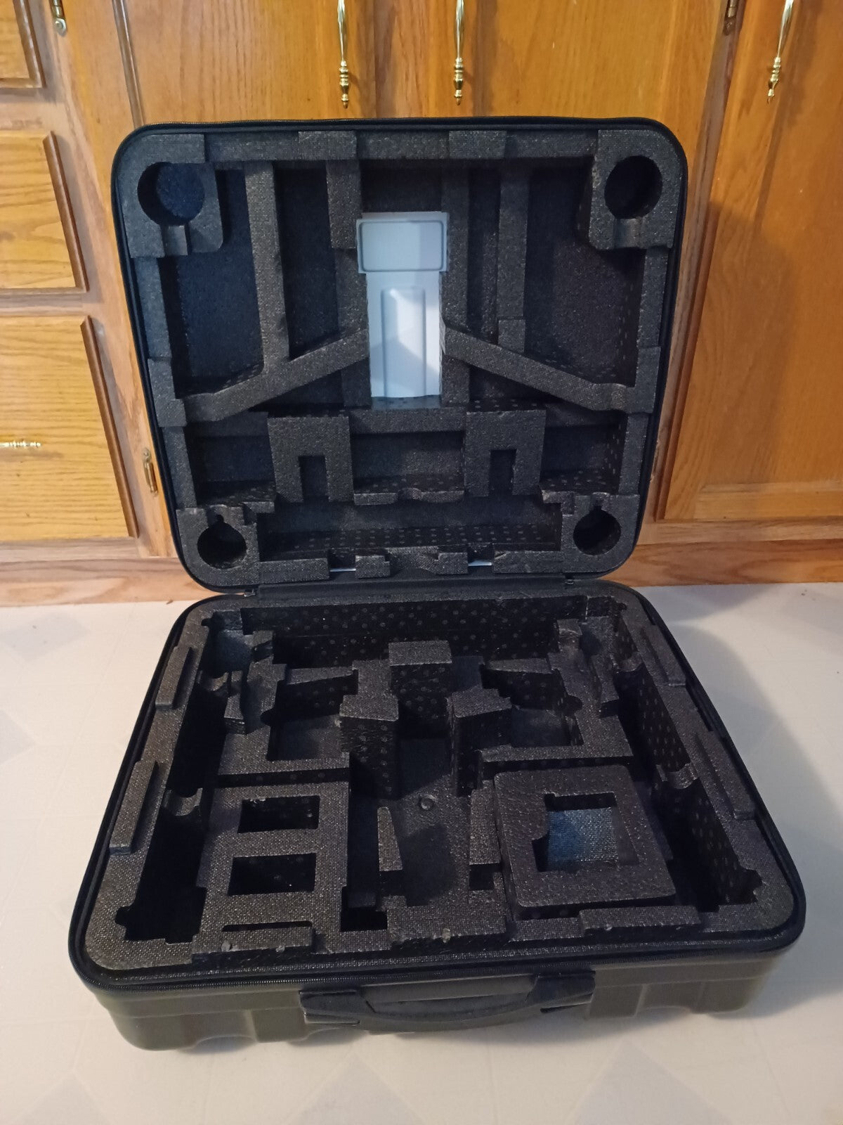 DJI Inspire 1 Landing Mode Hard Case Professional Suitcase
