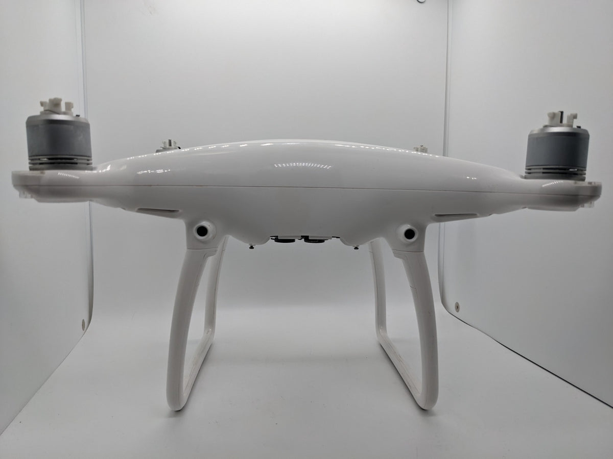 DJI Phantom 4 - WM330A - No Camera - Working - Tested - Flying - Used