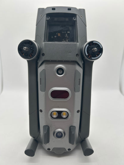 DJI Mavic 2 Pro Drone Only – Cosmetic Damage – No Camera - For Parts