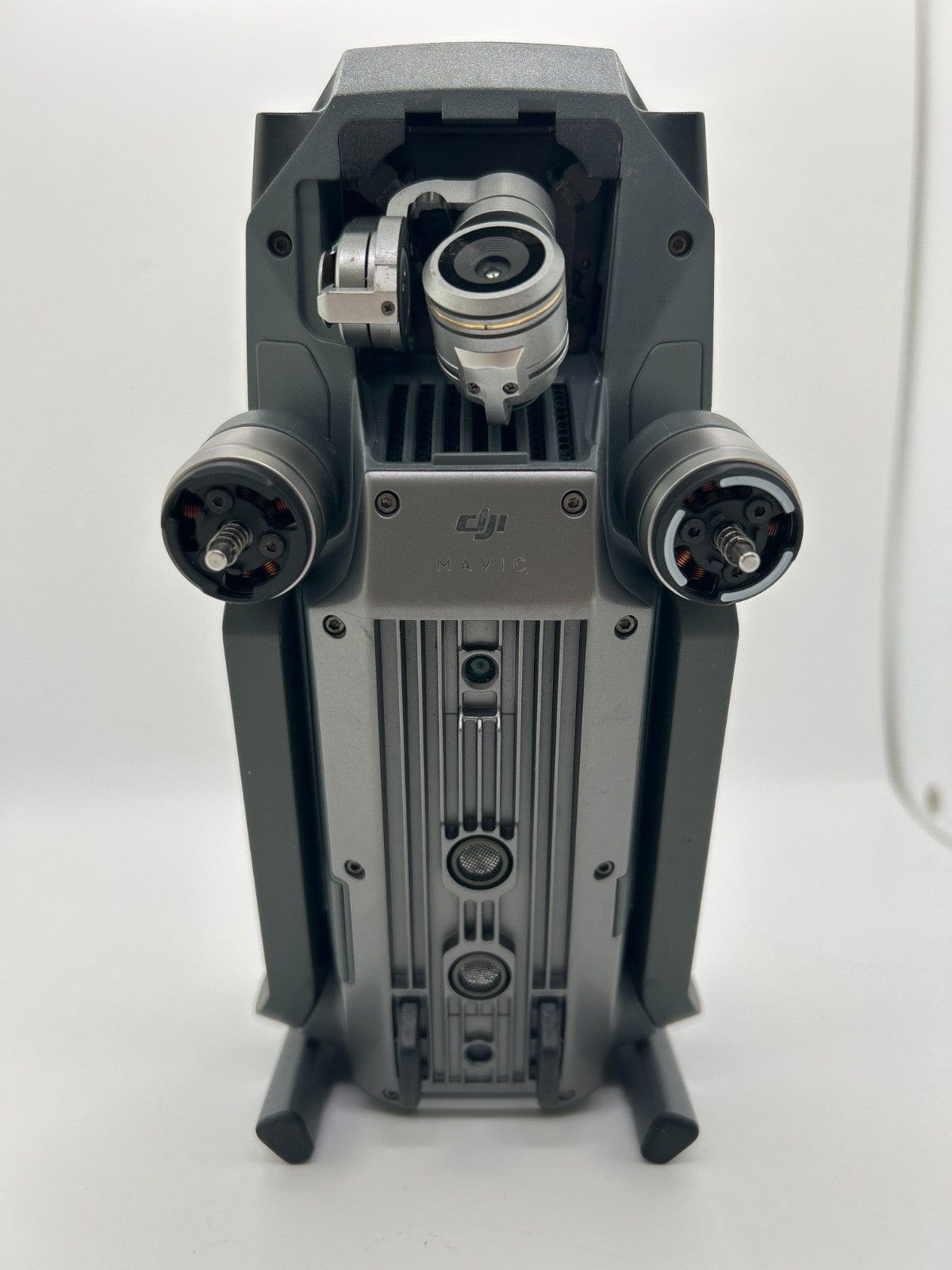 DJI Mavic Pro (M1P) Drone Only – Vision Sensor Error – For Parts