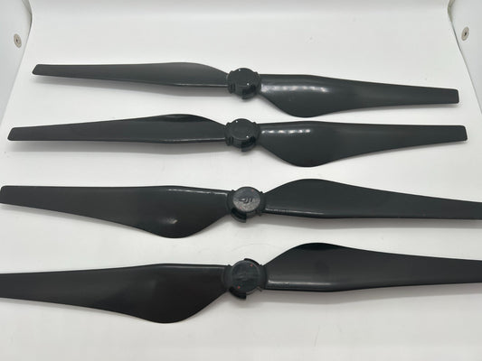1345T Propellers for DJI Inspire Drone 1 Self-Locking Blade Set (4pcs) – Used
