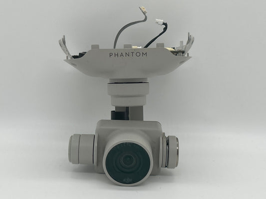 DJI Phantom 4 WM330A Standard Camera Gimbal – Tested Working – Used