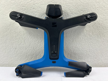 Skydio 2 SDRC2V1 Drone Bundle 2 Batteries Controller Tested Working