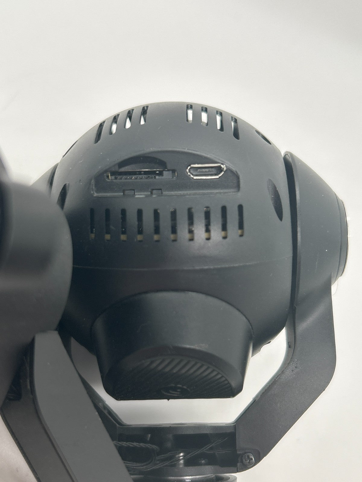 Yuneec CGO3 4K Camera 3-Axis Gimbal for Yuneec Q500 Drone Replacement - Used