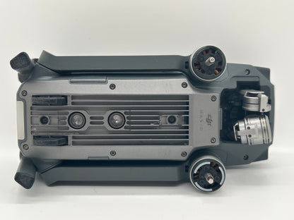 DJI Mavic Pro M1P Drone – Won’t Pair, Body Damage – For Parts/Repair