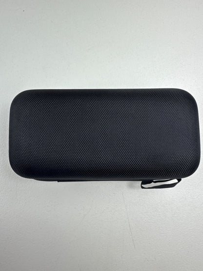 DJI Mavic Pro Soft Shell Carrying Case – Clean, Working Zipper