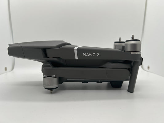 DJI Mavic 2 Pro Drone - Model L1P – No Camera – Drone Only – Tested - Used