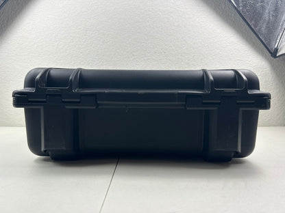 Nanuk 925 Waterproof Hard Case for DJI FPV Combo With Foam Insert