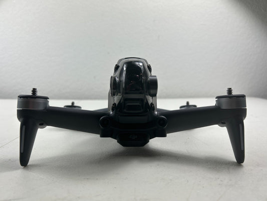 DJI FPV 4K Drone Aircraft Only P/N FD1W4K – Will Not Update - For Parts