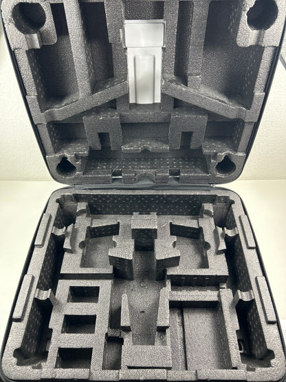 DJI Inspire 1 T601 Hard Case – Professional Landing-Mode Suitcase