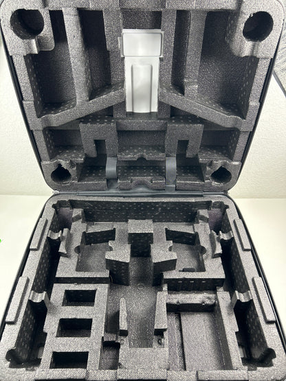 DJI Inspire 1 T601 Hard Case – Professional Landing-Mode Suitcase