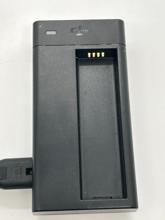 DJI Osmo SOY015A-1260120 AC Adapter 12.6V 1.2A Charger - Used