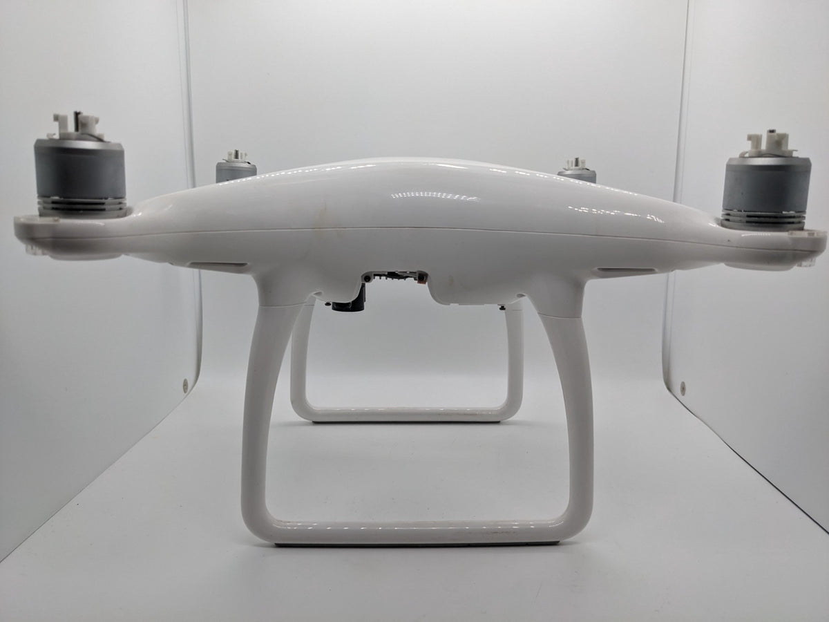 DJI Phantom 4 - WM330A - No Camera - Working - Tested - Flying - Used