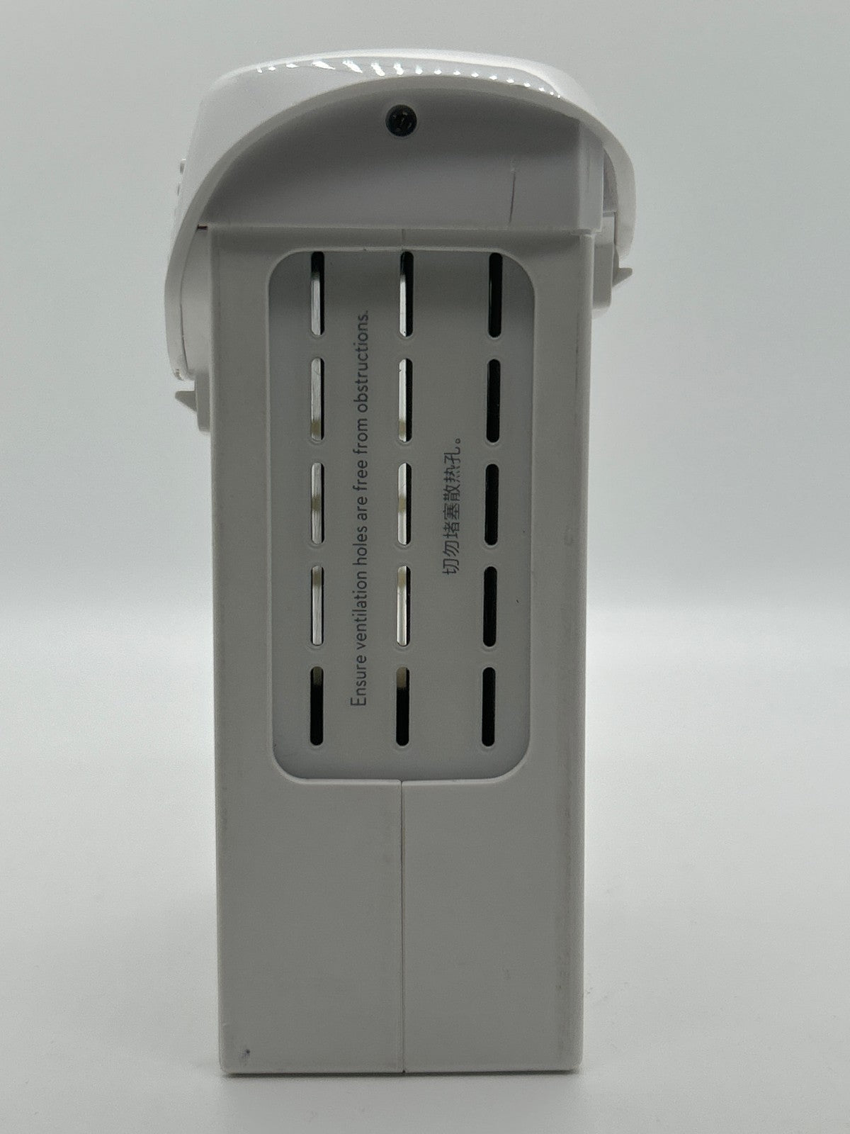 DJI Phantom 4 Intelligent Flight Battery 5870mAh – 73 Cycles – Cracked Top