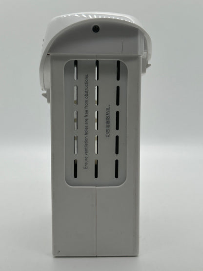 DJI Phantom 4 Intelligent Flight Battery 5870mAh – 73 Cycles – Cracked Top