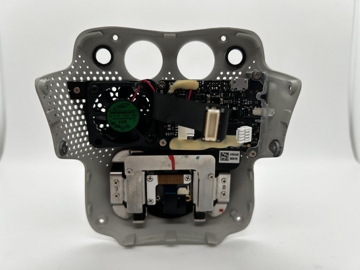 DJI Phantom 4 Standard WM330A Camera & Gimbal – Wont Capture - For Parts