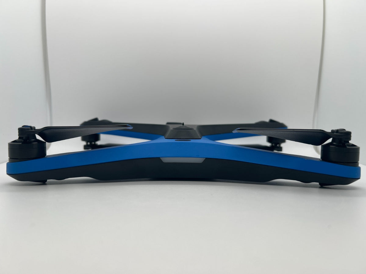 Skydio 2 Camera Drone SDRC2V1 Black – Does Not Power On – For Parts