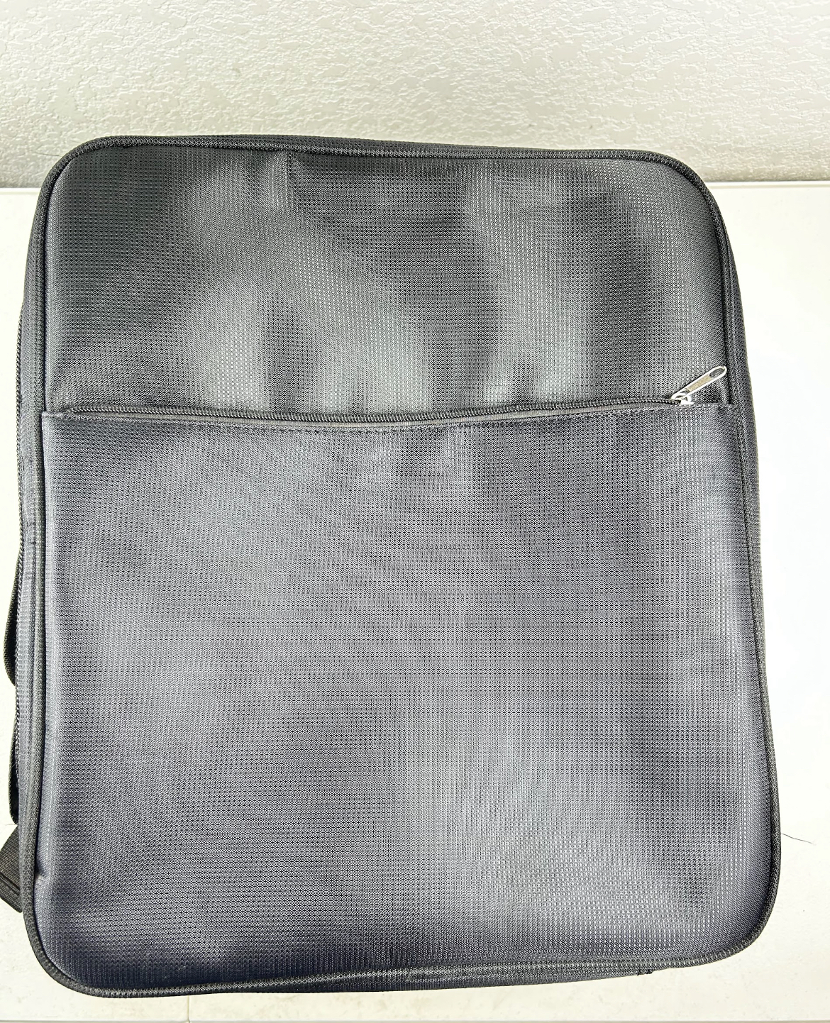 Backpack Carrying Case for DJI Phantom 4 / Pro / V2.0 – Fits OEM Grey Foam Case