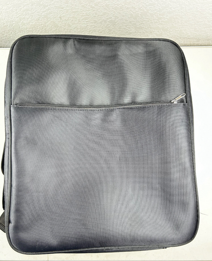 Backpack Carrying Case for DJI Phantom 4 / Pro / V2.0 – Fits OEM Grey Foam Case