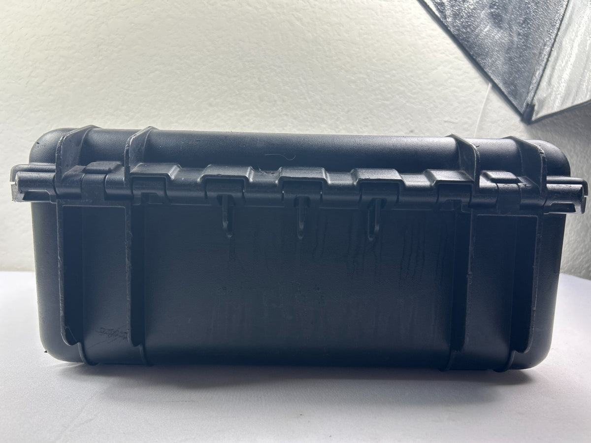 DJI Mavic 2 Enterprise Carrying Black Hard Case for Drone and Accessories - Used