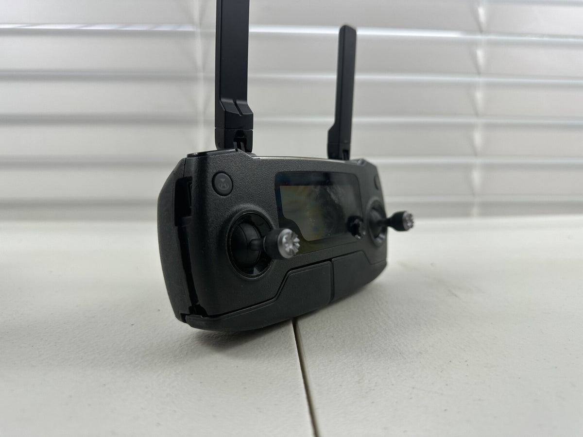DJI Mavic Pro GL200A Radio Remote Controller Transmitter - Right Stick Broken