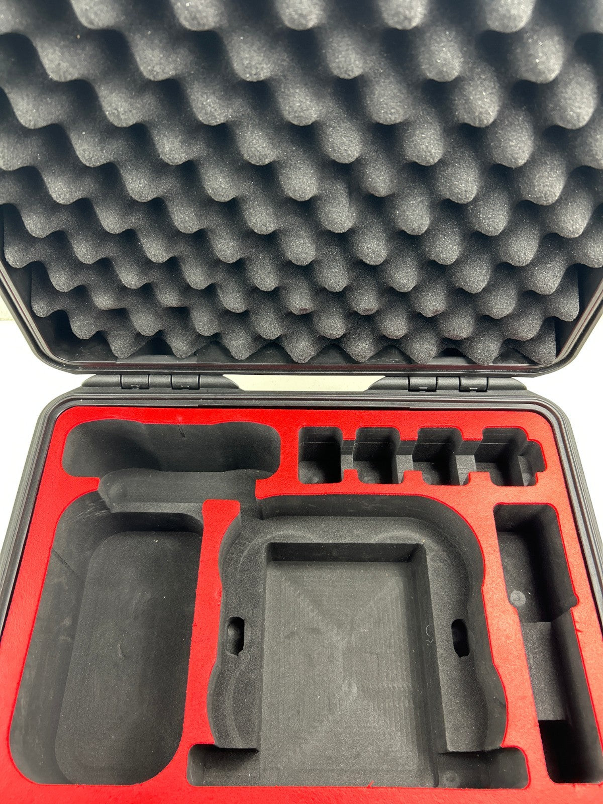 FPVTOSKY Hard Shell Case for DJI Avata - Fly More Combo – Waterproof
