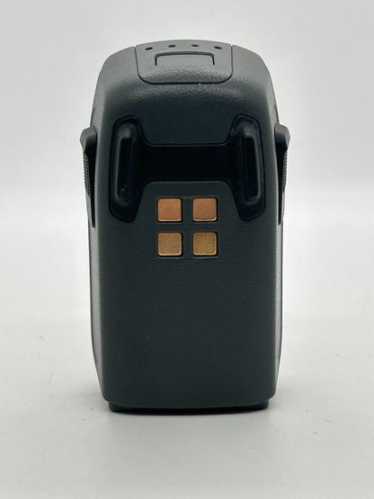 DJI Spark Battery MB1-1480 1480mAh Tested Working 18 Cycles Pen Mark on QR Code