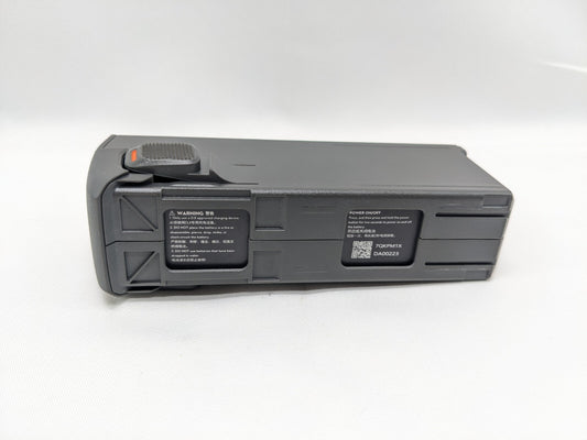 DJI Avata 2 Intelligent Flight Battery – Genuine OEM – 1–10 Charge Cycles