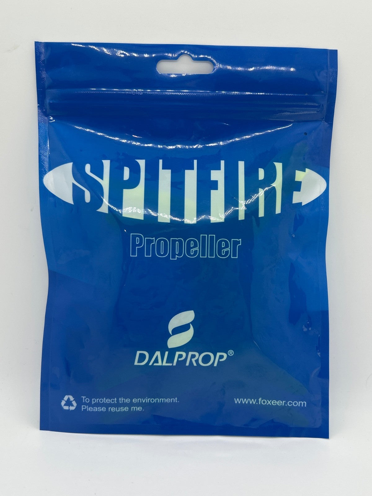 Dalprop Spitfire T5147.5 – DJI FPV Propellers 4-Pack – 2CW + 2CCW – New Sealed