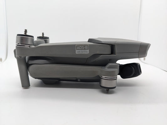 DJI Mavic Air 2 - MA2UE3W - Drone Only - Cracked Arms - Working & Tested -Used