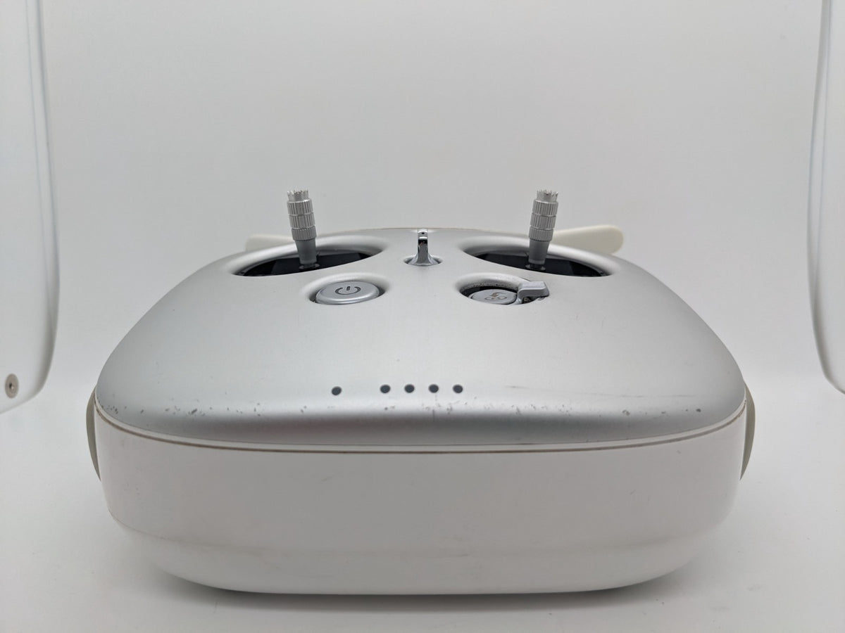 DJI Inspire 1 Remote Controller GL658B Transmitter - Button Issues - For Parts