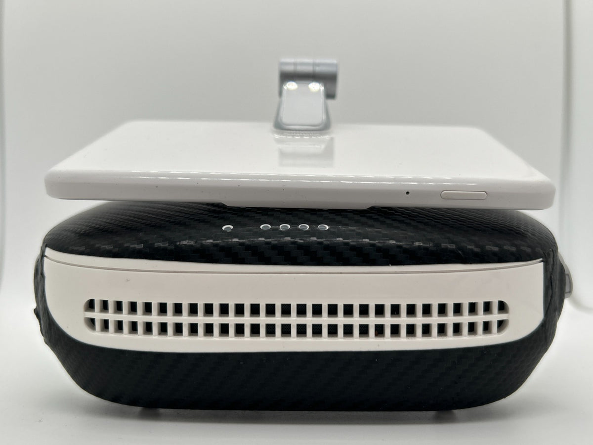 DJI Phantom 4 Pro V2.0 Remote Controller w Built in LED Screen (GL300K) - Used