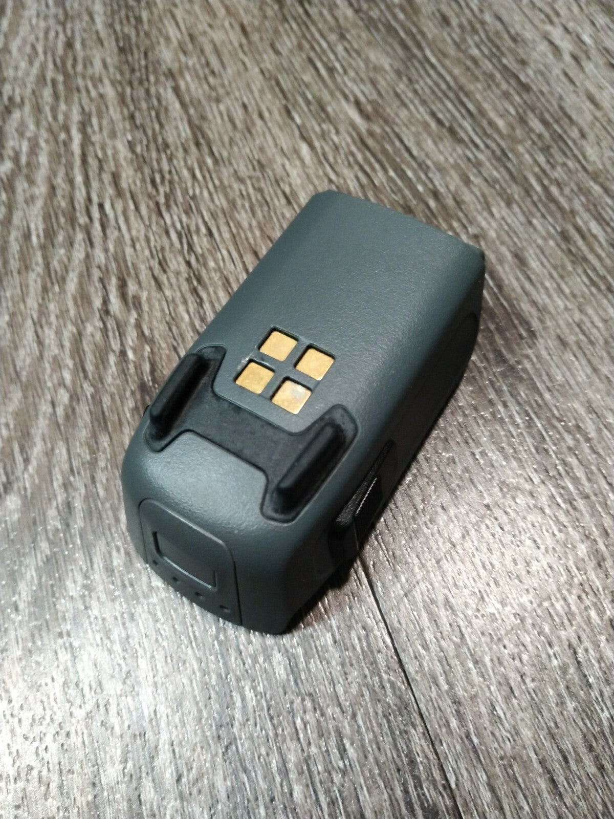 DJI Spark Battery MB1-1480 1480 mAh Tested Working Replacement 0-1 Cycles
