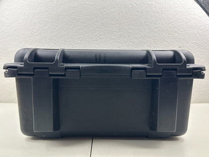 Hard Case for DJI FPV Drone, RC & Accessories Protective Travel Storage – Used