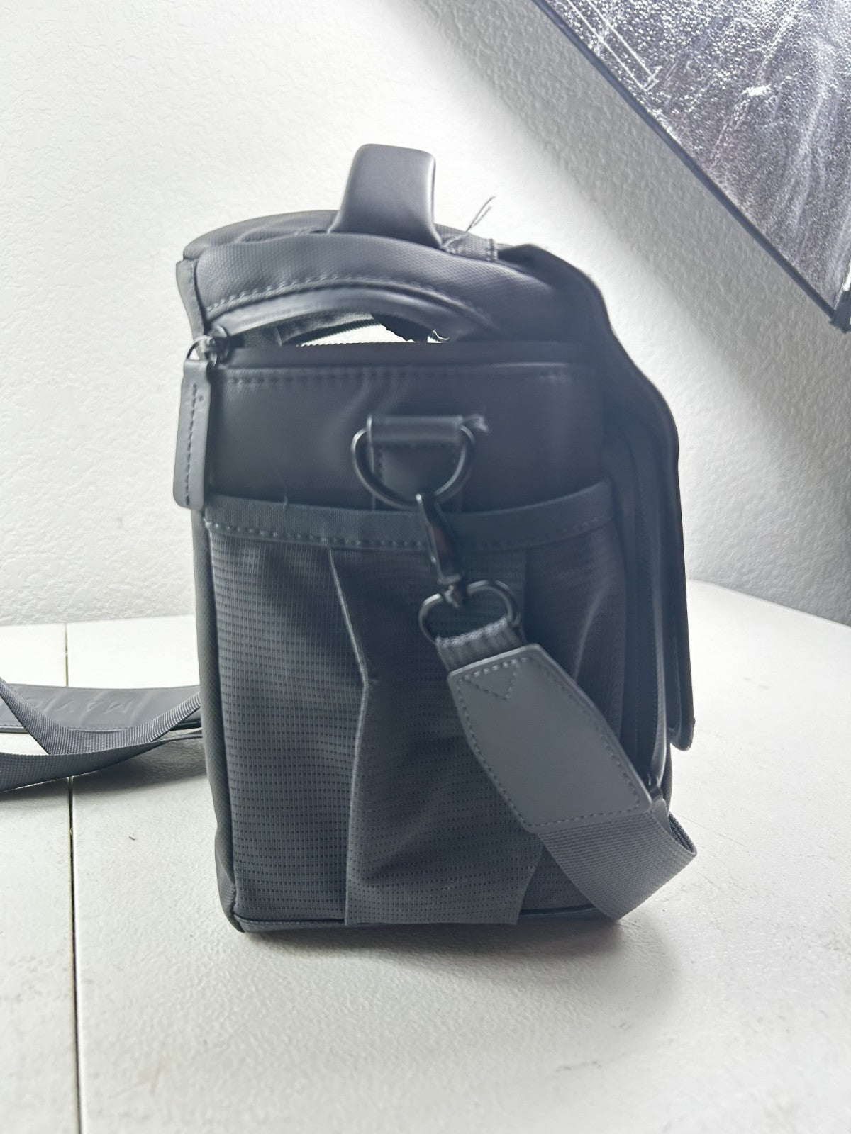 DJI Shoulder Bag for Mavic 2 Pro/Zoom Fly More Bag with Shoulder Strap