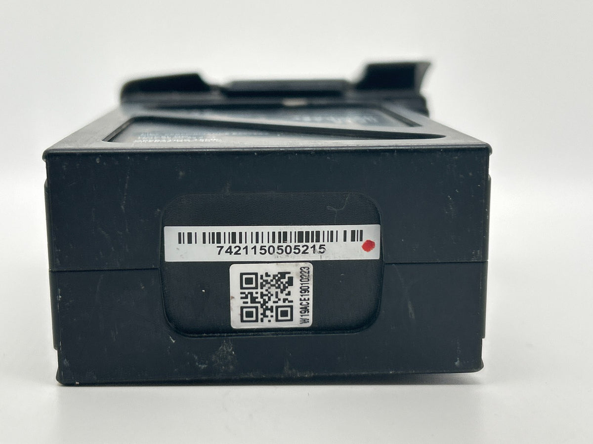 DJI TB47 Intelligent Flight Battery 4500mAh for Inspire 1 Drone  32 Cycles -Used