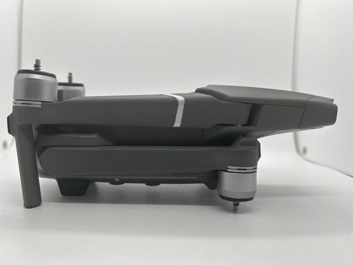 DJI Mavic 2 Pro Drone Only – Error Code 200 – No Camera - For Parts