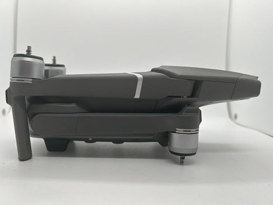 DJI Mavic 2 Pro Drone Only – Error Code 200 – No Camera - For Parts