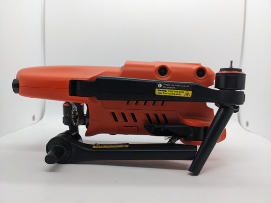 Autel EVO II V3 MDCV3 Drone Body No Camera Loose Leg For Parts Repair